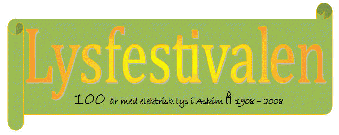 lysfestival logo